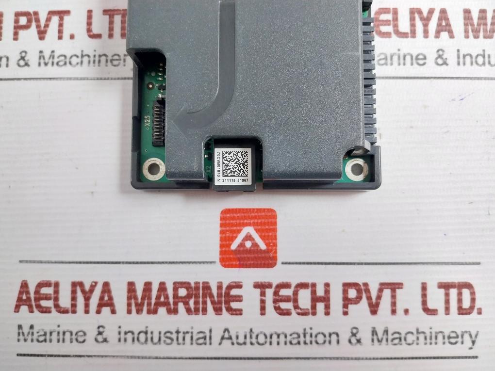 70Cvb01070 Drive Control Board Kone