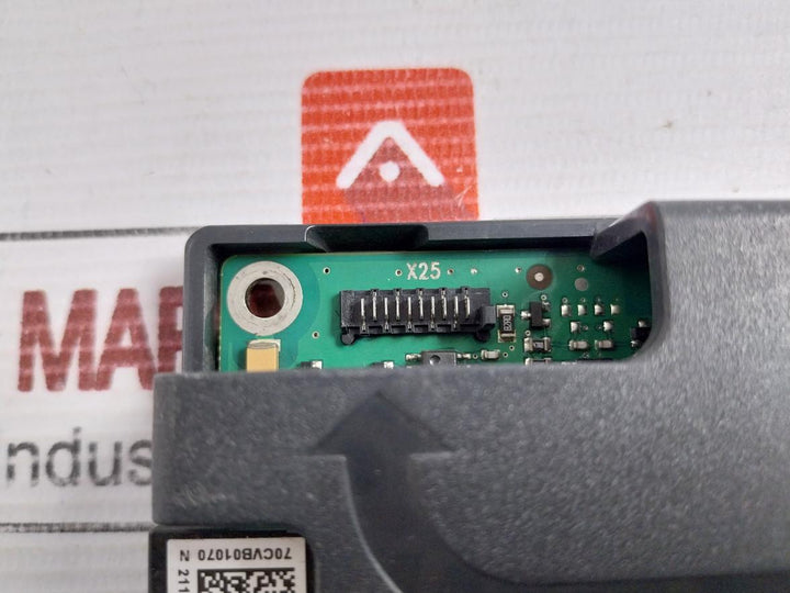 70Cvb01070 Drive Control Board Kone