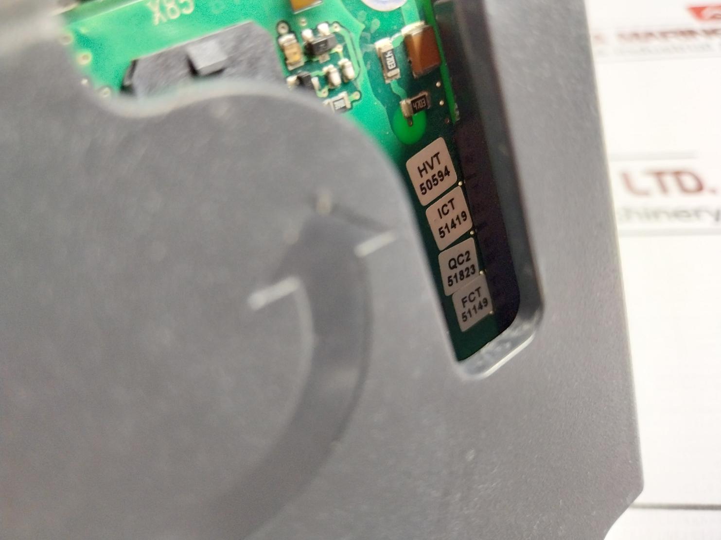 70Cvb01070 Drive Control Board Kone 94V-0