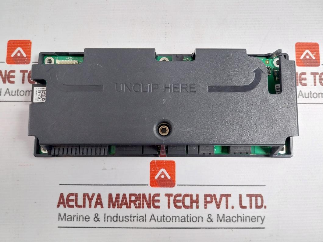70Cvb01070 Drive Control Board Kone 94V-0