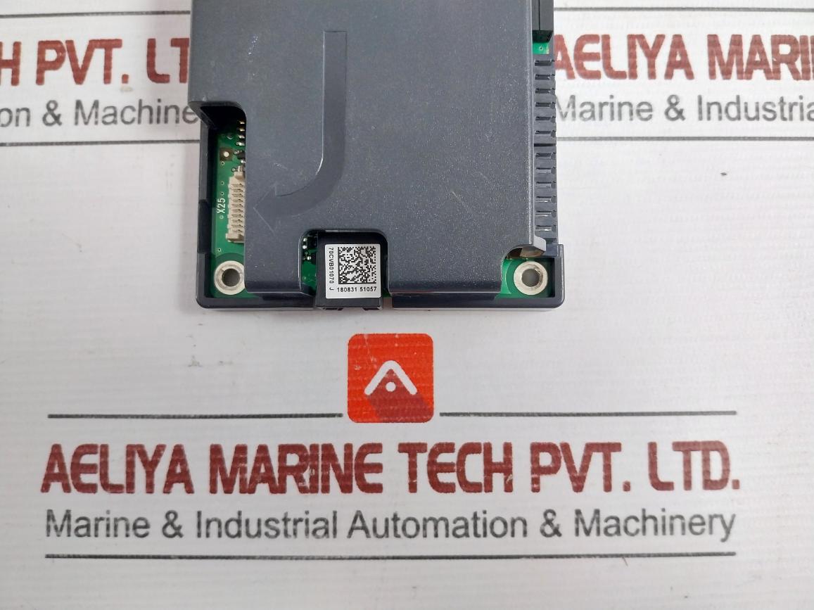 70Cvb01070 Drive Control Board Kone 94V-0