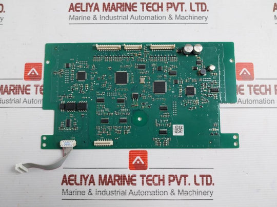 Kone Pc Board 70Cvb01071 Cp 8B 94V-0