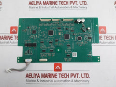 Kone Pc Board 70Cvb01071 Cp 8B 94V-0