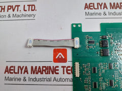 Kone Pc Board 70Cvb01071 Cp 8B 94V-0