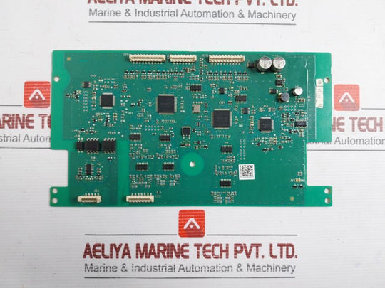Kone Inverter Control Board 70Cvb01071 94V-0