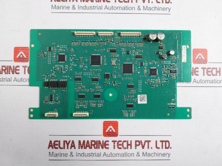 Kone Inverter Control Board 70Cvb01071 94V-0