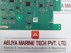 Kone Inverter Control Board 70Cvb01071 94V-0
