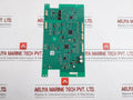 Kone Inverter Control Board 70Cvb01071 94V-0