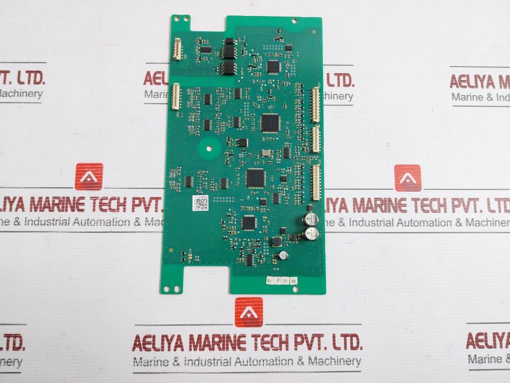 Kone Inverter Control Board 70Cvb01071 94V-0