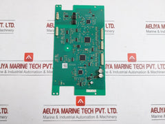 Kone Inverter Control Board 70Cvb01071 94V-0