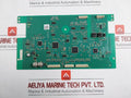 Kone Inverter Control Board 70Cvb01071 94V-0