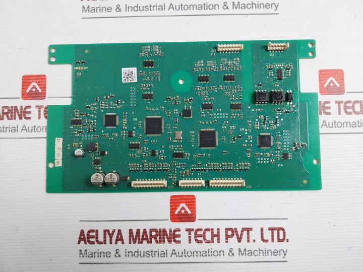 Kone Inverter Control Board 70Cvb01071 94V-0