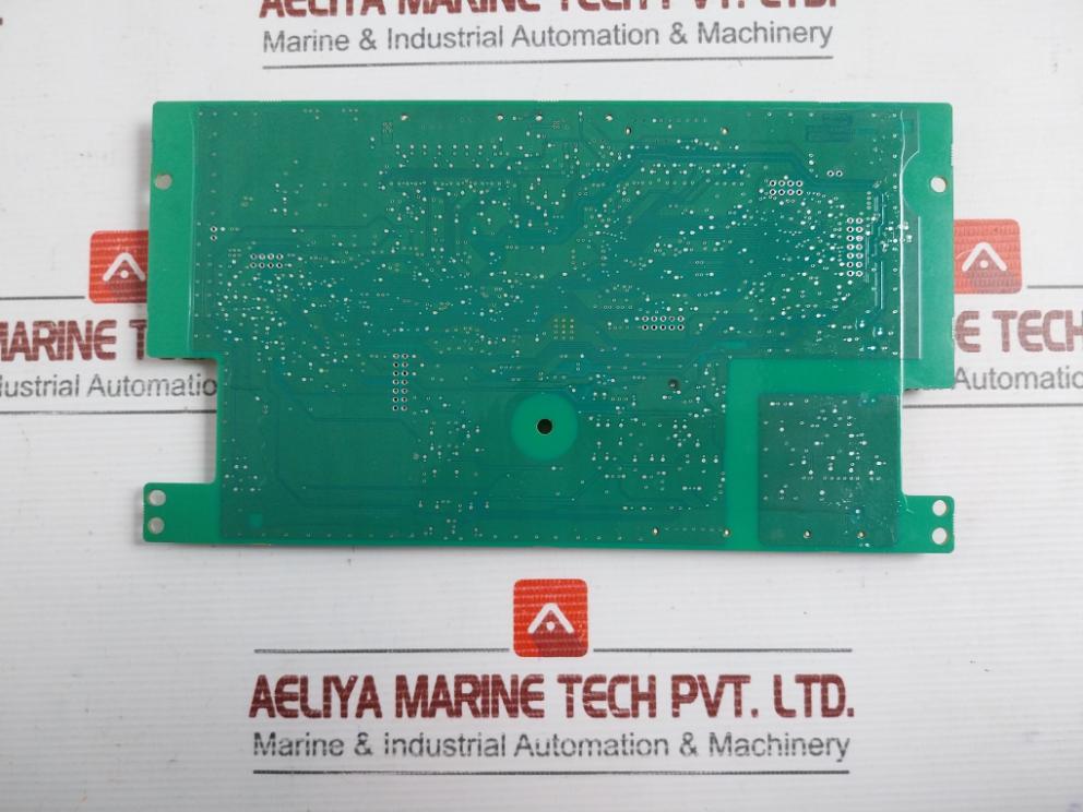 Kone Inverter Control Board 70Cvb01071 94V-0