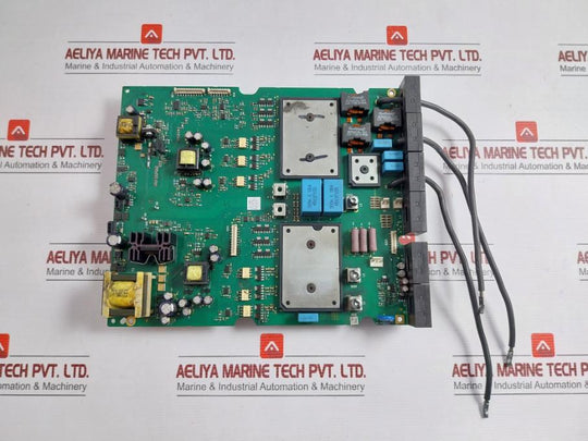 Inverter Drive Board 70Cvb01074 Kone