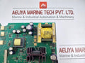 Inverter Drive Board 70Cvb01074 Kone