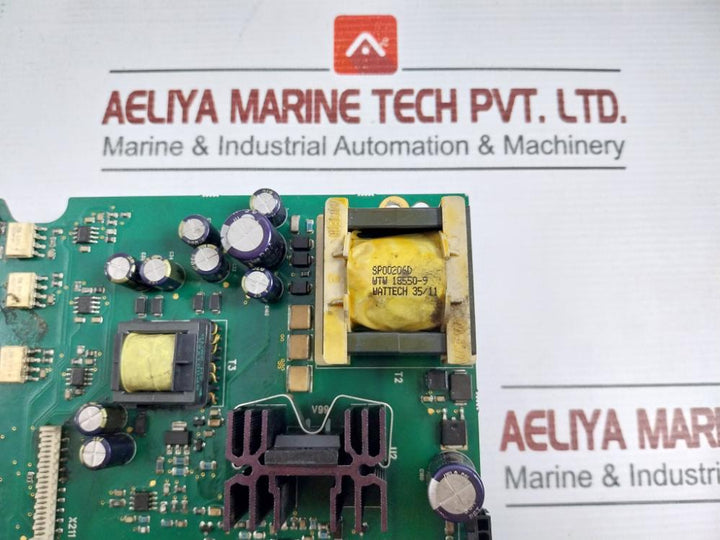 Inverter Drive Board 70Cvb01074 Kone