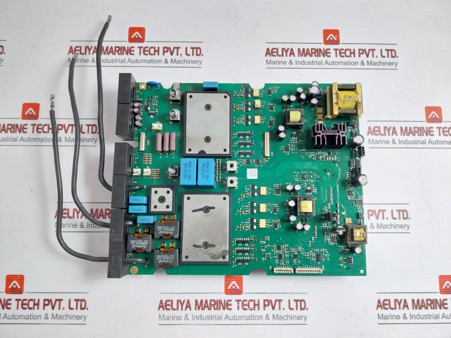 Inverter Drive Board 70Cvb01074 Kone