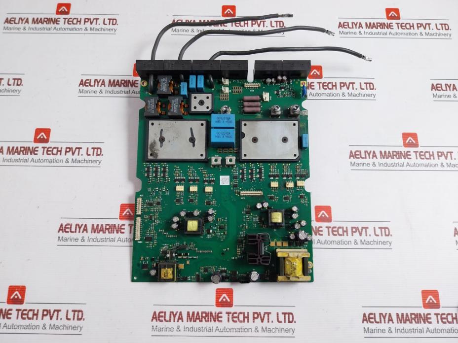 Inverter Drive Board 70Cvb01074 Kone