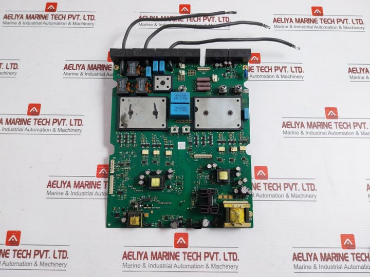 Inverter Drive Board 70Cvb01074 Kone