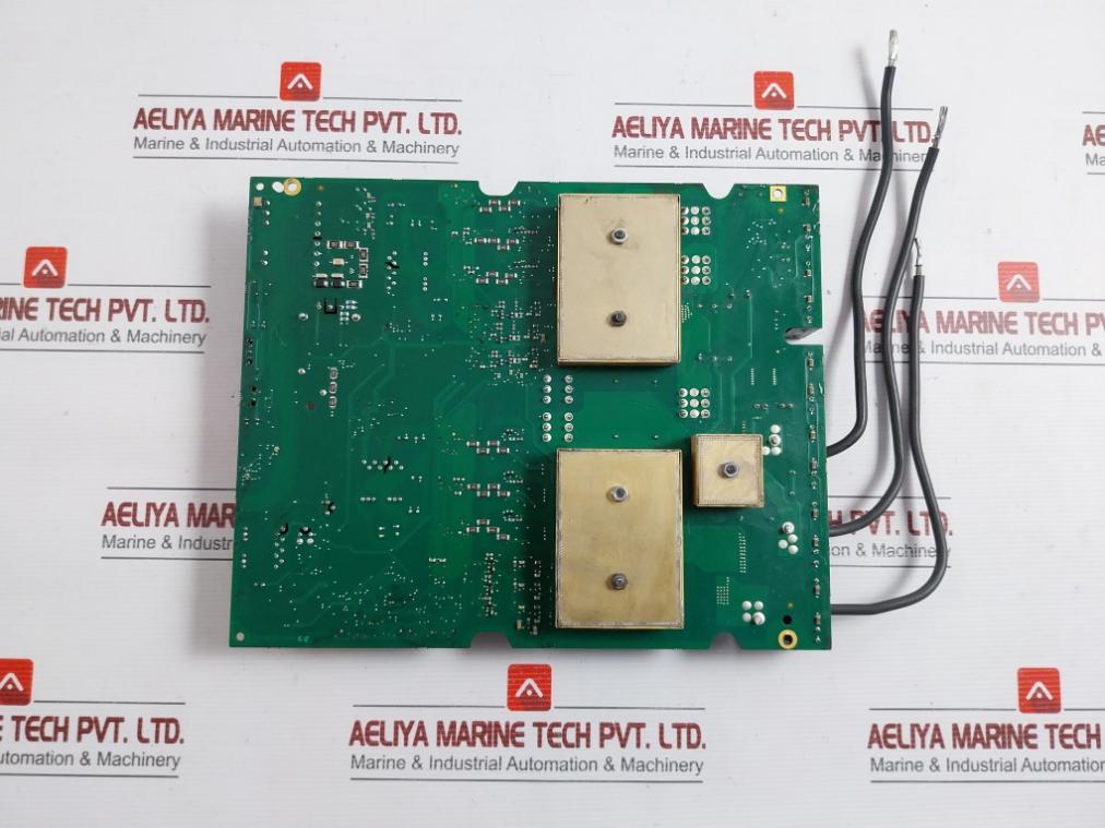 Inverter Drive Board 70Cvb01074 Kone