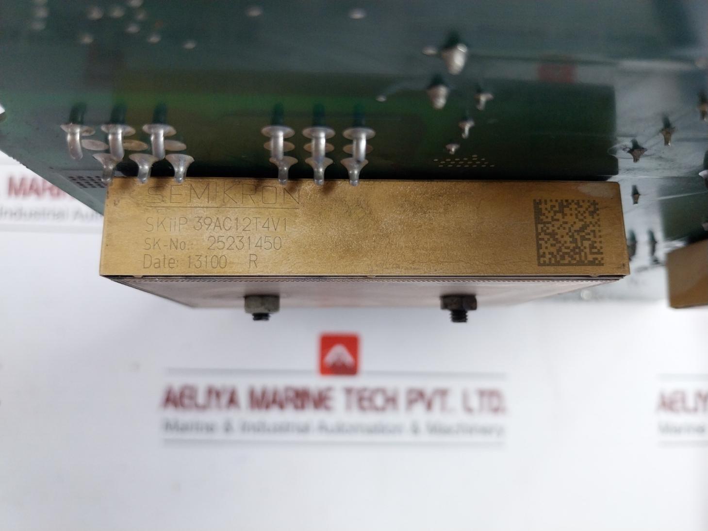 Inverter Drive Board 70Cvb01074 Kone