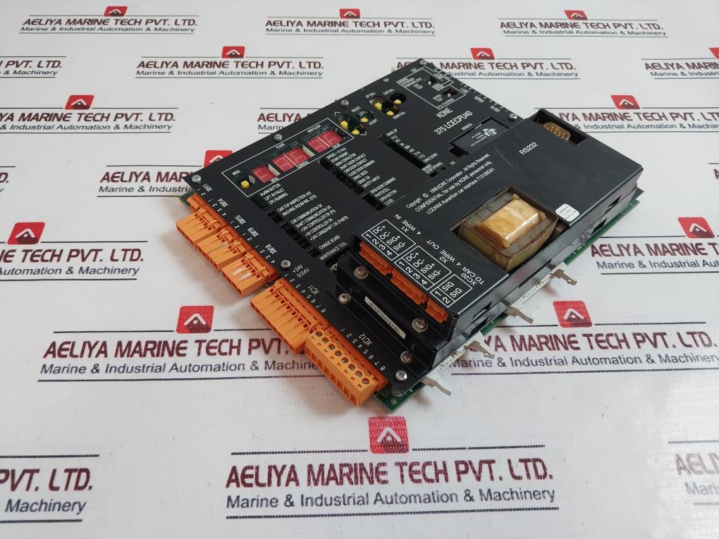 KONE 713130G01 Lceknx Konexion Car Interface