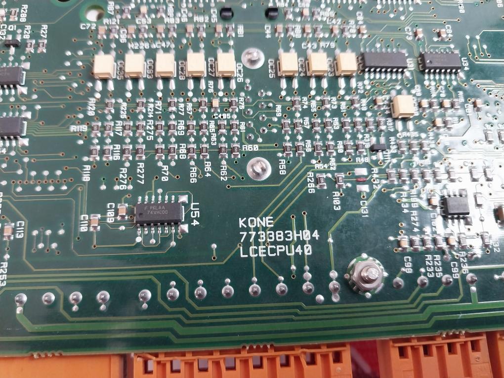 KONE 713130G01 Lceknx Konexion Car Interface