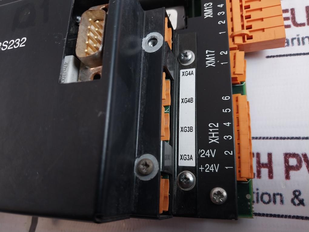 KONE 713130G01 Lceknx Konexion Car Interface