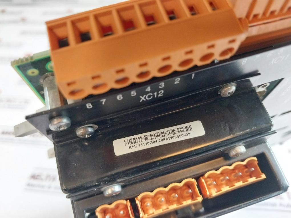 KONE 713130G01 Lceknx Konexion Car Interface