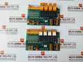 Kone 713153 H03 Lce Opt Board 24V