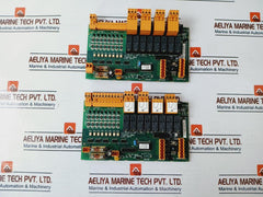 Kone 713153 H03 Lce Opt Board 24V