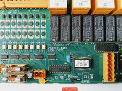 Kone 713153 H03 Lce Opt Board 24V