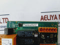 Kone 713153 H03 Lce Opt Board 24V