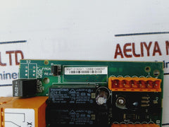 Kone 713153 H03 Lce Opt Board 24V