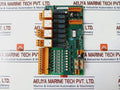 Kone 713153 H03 Lce Opt Board 24V