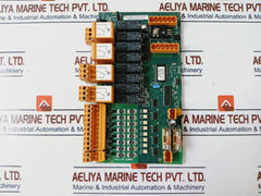 Kone 713153 H03 Lce Opt Board 24V