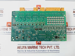 Kone 713153 H03 Lce Opt Board 24V