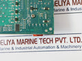 Kone 713153 H03 Lce Opt Board 24V
