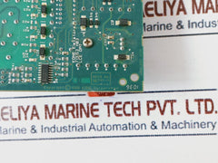 Kone 713153 H03 Lce Opt Board 24V