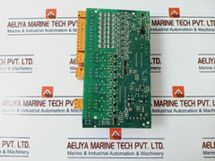 Kone 713153 H03 Lce Opt Board 24V