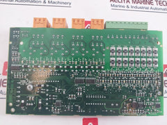 Kone 713153 H03 Lce Opt Fire Board