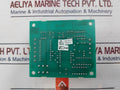 Kone 722043 H01 Circuit Board 94V