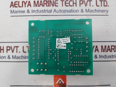 Kone 722043 H01 Circuit Board 94V