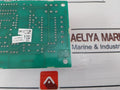 Kone 722043 H01 Circuit Board 94V
