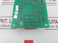 Kone 722043 H01 Printed Circuit Board 94V