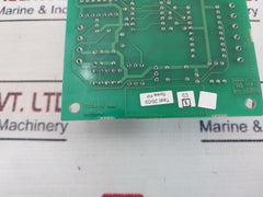 Kone 722043 H01 Printed Circuit Board 94V