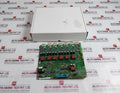 Kone 725803 H01 V3F25 Inverter Board Km725800G01