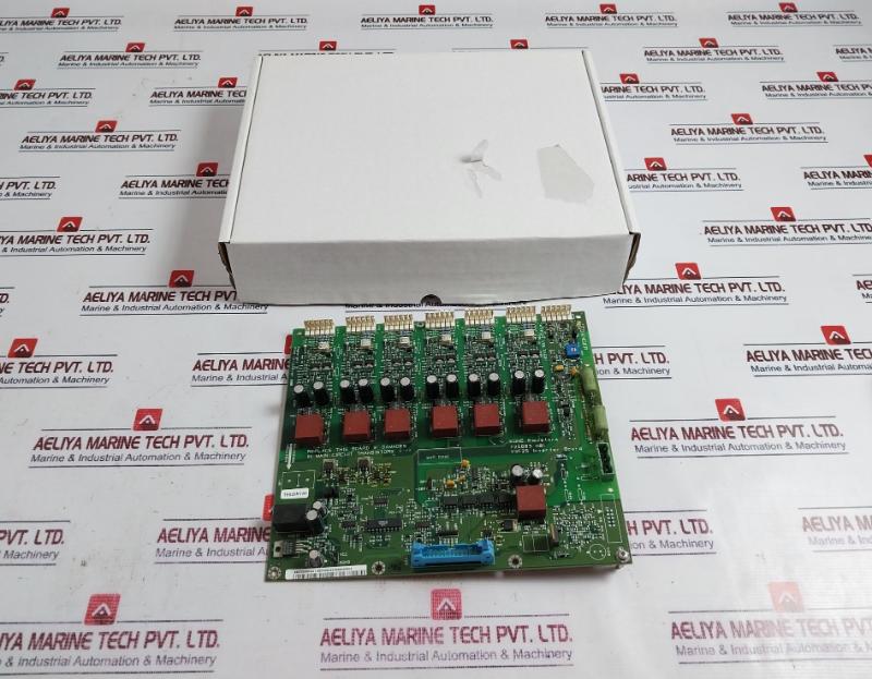 Kone 725803 H01 V3F25 Inverter Board Km725800G01