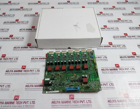 Kone 725803 H01 V3F25 Inverter Board Km725800G01