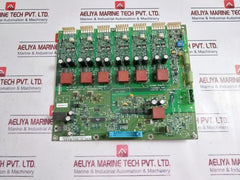 Kone 725803 H01 V3F25 Inverter Board Km725800G01
